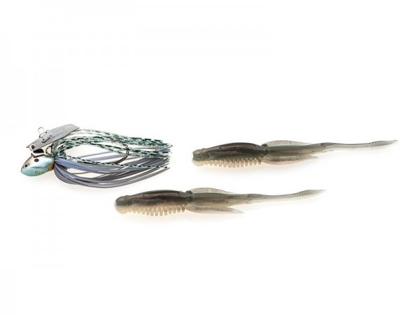 Nories Hulachat Chatterbait 10gr