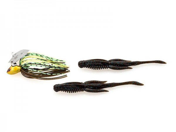Nories Hulachat Chatterbait 14gr